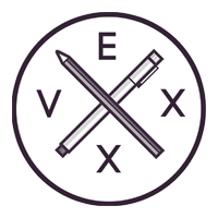 vexx art beaker
