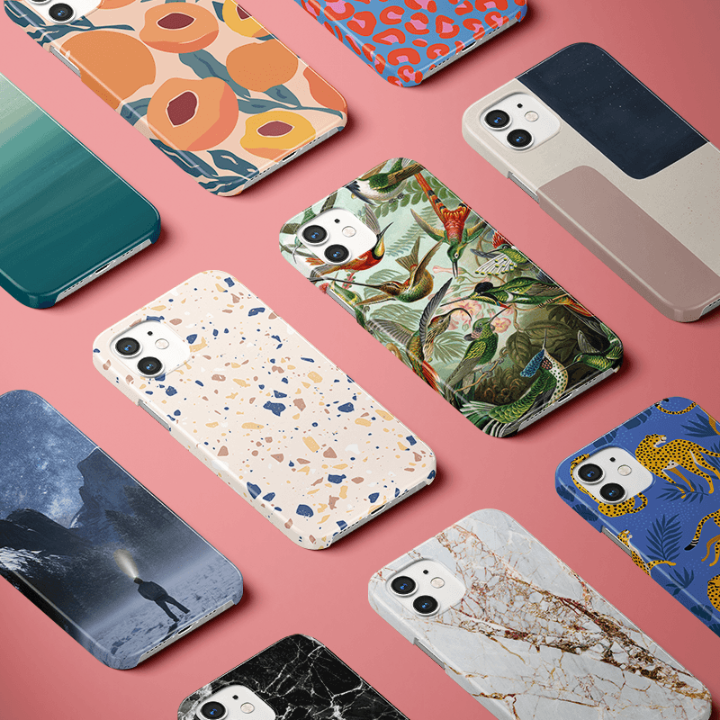 Casecompany Smartphone Cases For Everyone