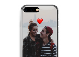 Create your own iPhone 7 PLUS case