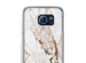 Pick a design for your Samsung Galaxy S6 Edge case