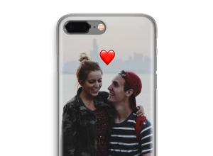 Create your own iPhone 8 Plus case
