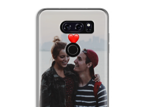 Create your own LG V30 case