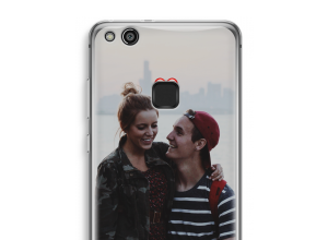 Create your own Huawei Ascend P10 Lite case