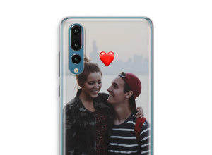 Create your own Huawei P20 Pro case