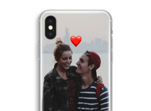 Create your own iPhone XS case