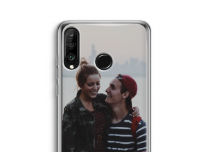 Create your own Huawei P30 Lite case