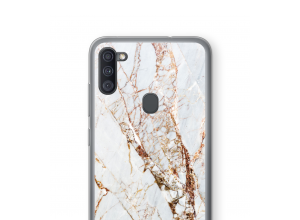 Pick a design for your Samsung Galaxy A11 case