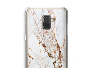 Pick a design for your Samsung Galaxy A8 (2018) case