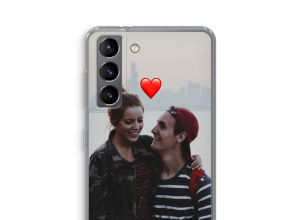 Create your own Samsung Galaxy S21 case
