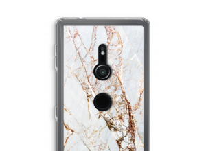 Pick a design for your Sony Xperia XZ2 case