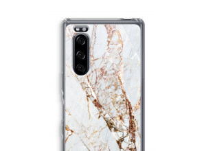 Pick a design for your Sony Xperia 5 II case