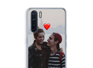 Create your own Oppo A91 case