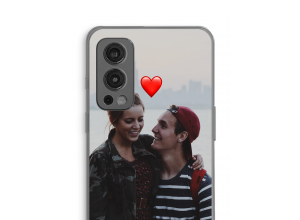 Create your own OnePlus Nord 2 5G case