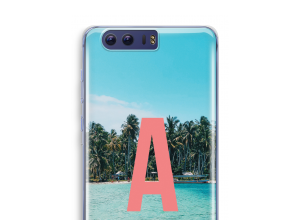 Make your own Huawei Honor 9 monogram case
