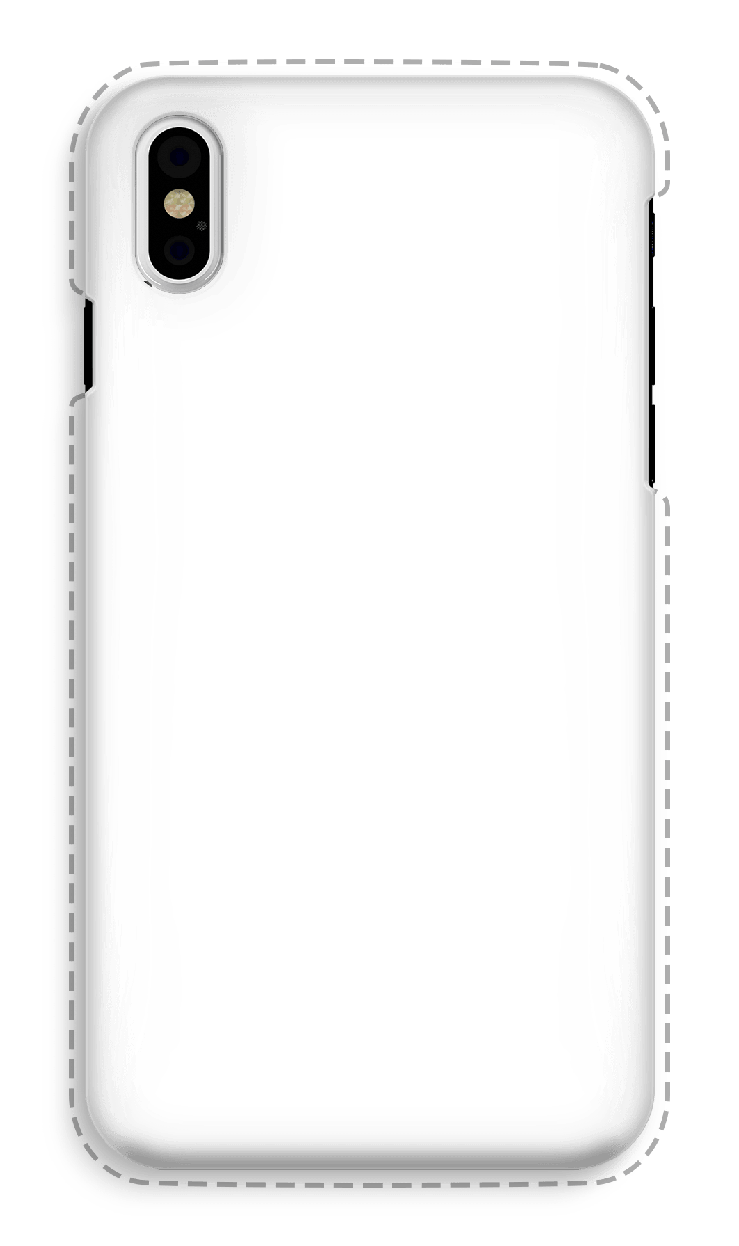 make your own iphone x full print case casecompany