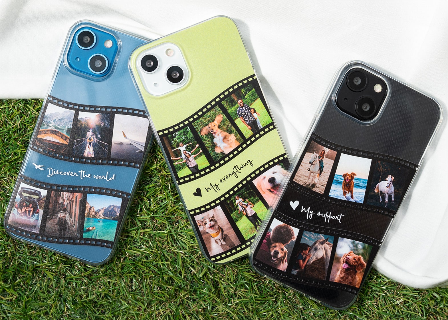 CaseCompany®: Smartphone cases for everyone