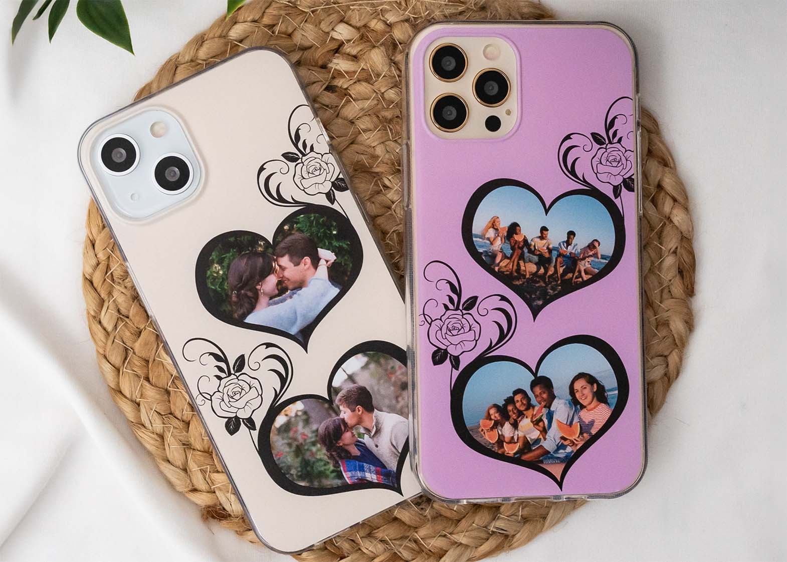 CaseCompany®: Smartphone cases for everyone